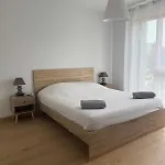 O'petit Nid Sauge T2 45m Place De Parking * إيكس ليه با