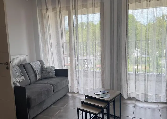 O'petit Nid Sauge T2 45m Place De Parking Lägenhet *