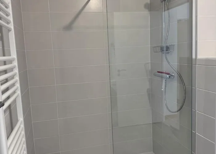 Lägenhet O'petit Nid Sauge T2 45m Place De Parking *