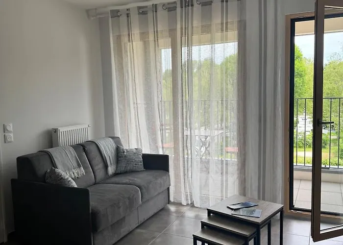 O'petit Nid Sauge T2 45m Place De Parking Aix-les-Bains